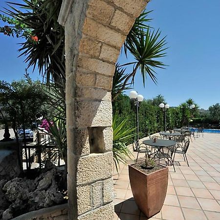 Hotel Apeneste Mattinata Zewnętrze zdjęcie