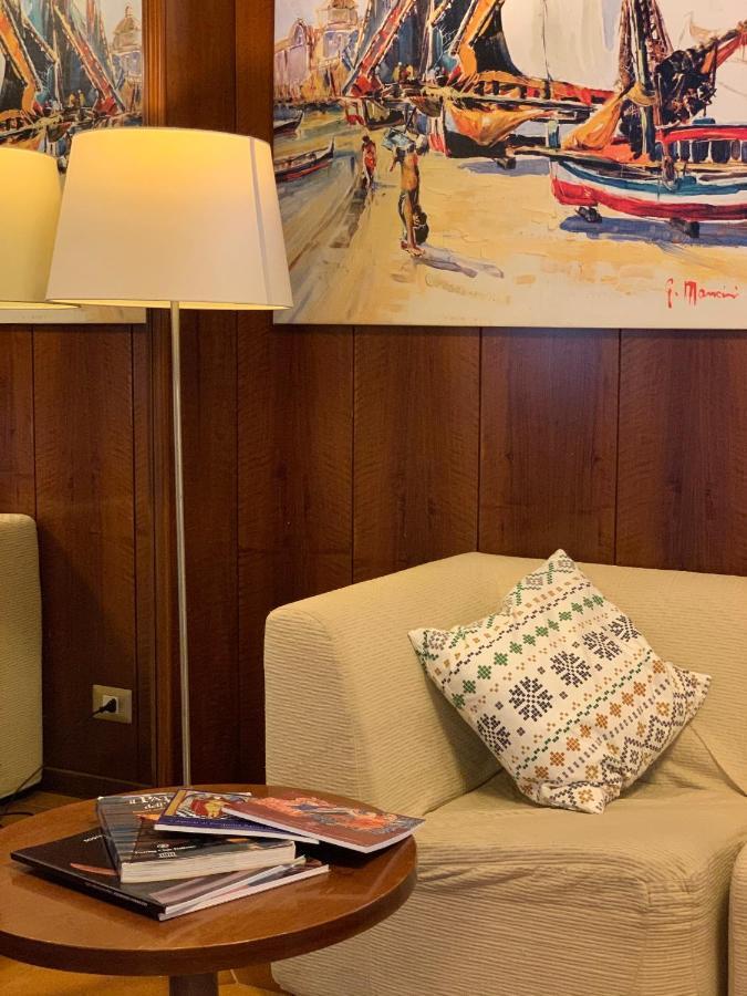 Hotel Apeneste Mattinata Zewnętrze zdjęcie