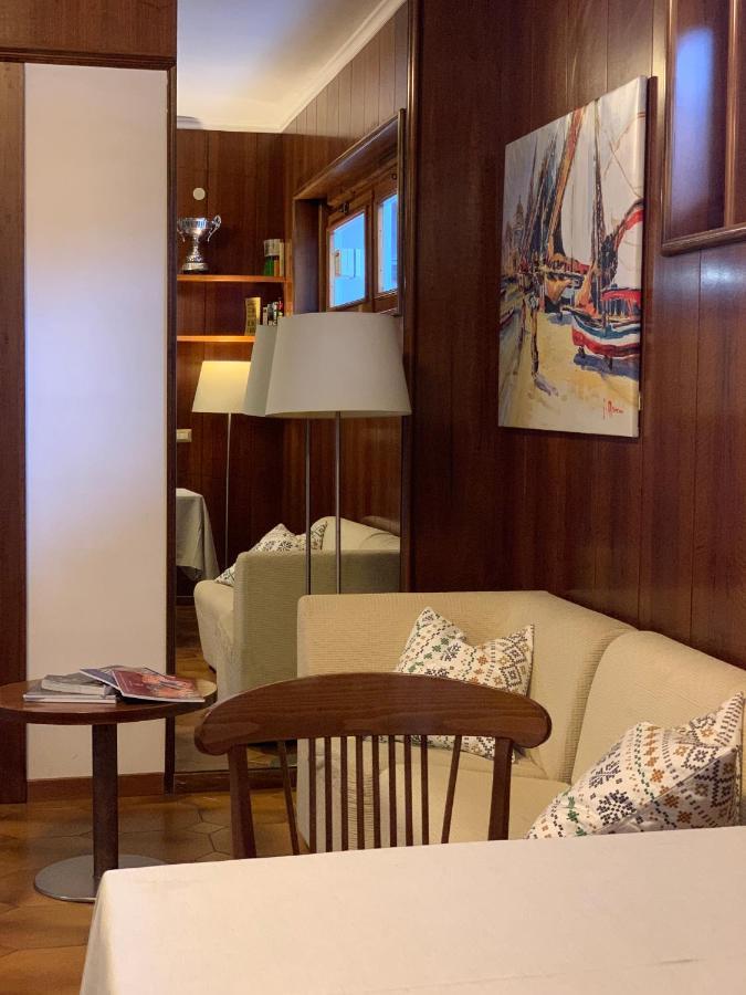 Hotel Apeneste Mattinata Zewnętrze zdjęcie