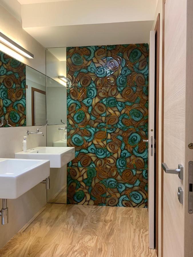 Hotel Apeneste Mattinata Zewnętrze zdjęcie