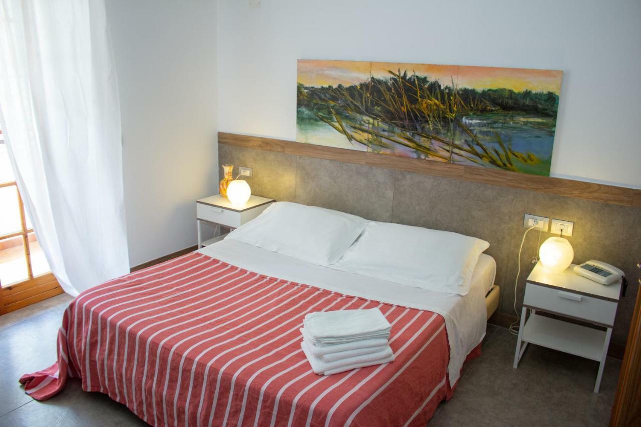 Hotel Apeneste Mattinata Zewnętrze zdjęcie