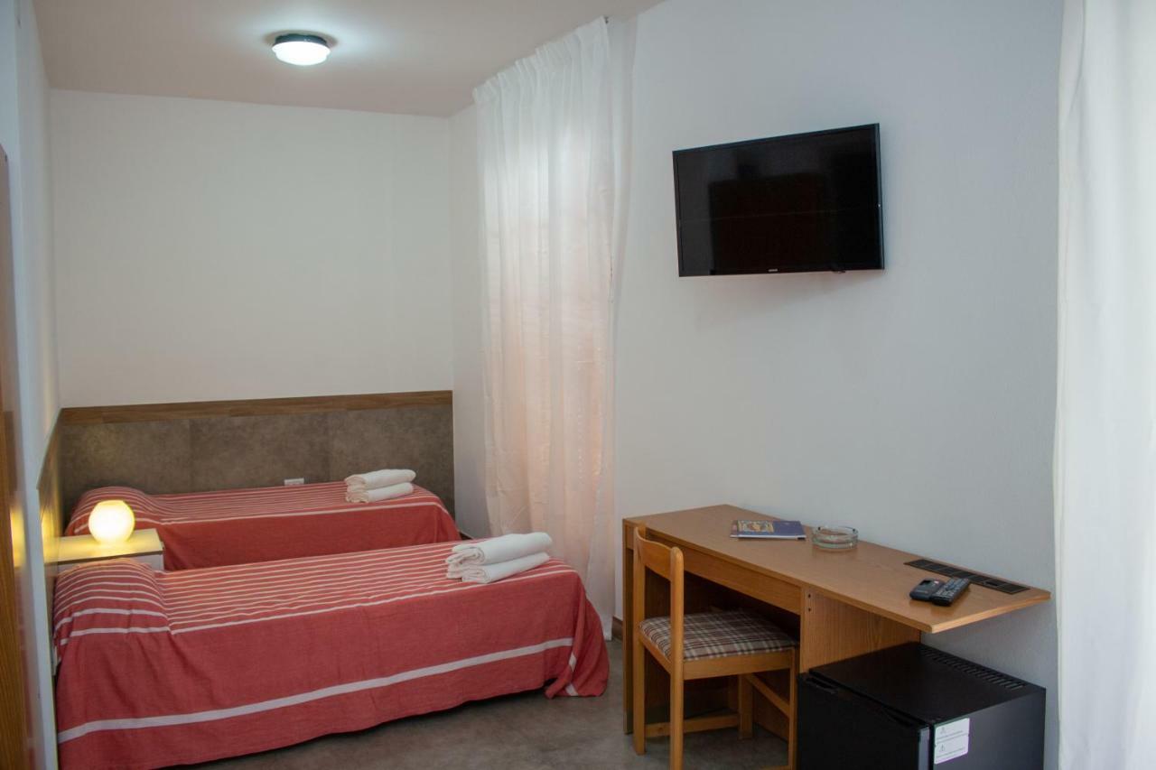 Hotel Apeneste Mattinata Zewnętrze zdjęcie