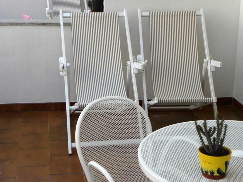 Hotel Apeneste Mattinata Zewnętrze zdjęcie
